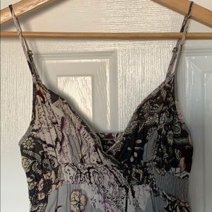 BUFFALO maxi dress